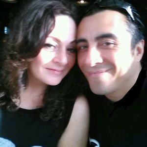 Meet your Posher, Desirée